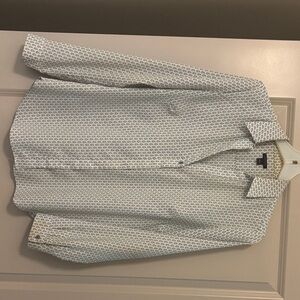 Ann Taylor medium classic blouse.
